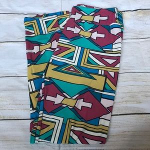 Lularoe leggings